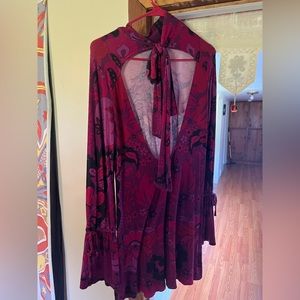Free People dresses